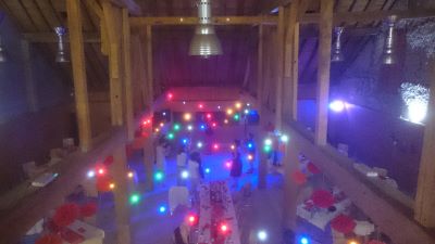 Date: 17 / 06 / 2017 ¦ Mariage Esther et Didine - Neuchatel